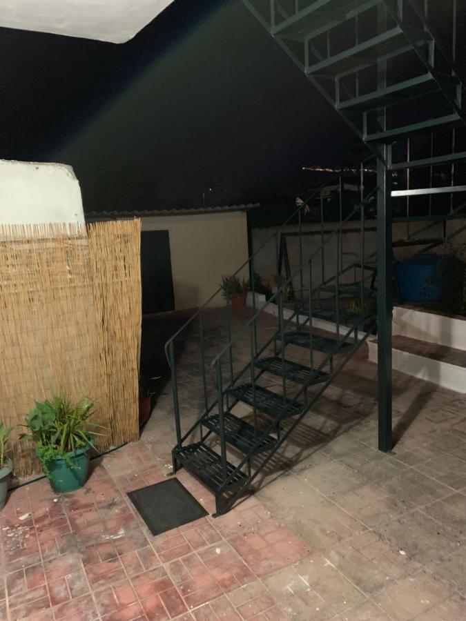 דירות זקינטוס טאון Rosa Seaview Loft מראה חיצוני תמונה