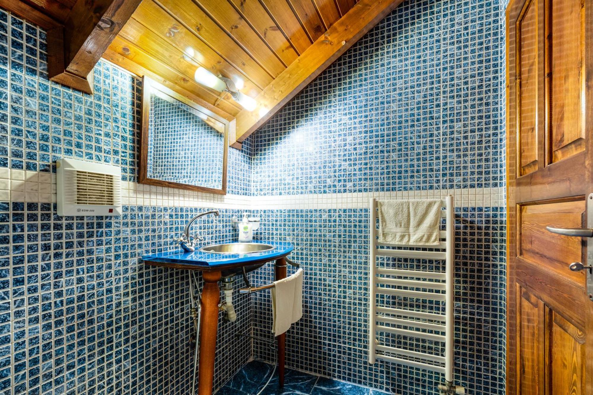 דירות זקינטוס טאון Rosa Seaview Loft מראה חיצוני תמונה